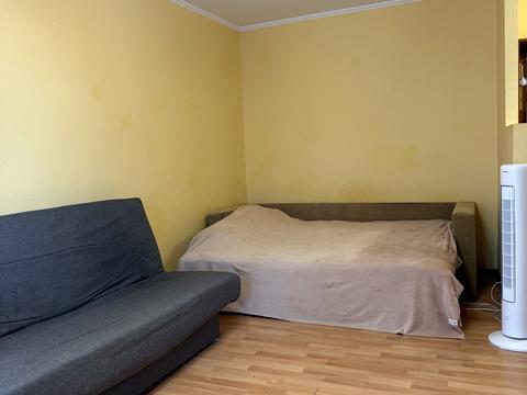 квартира по адресу Чистяковская ул., 26