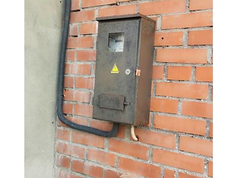 дом по адресу Центральна, 47