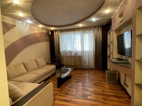 квартира за адресою Вокзальна вул., 26 к2