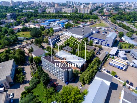 комерційна за адресою Семена Скляренка вул., 17