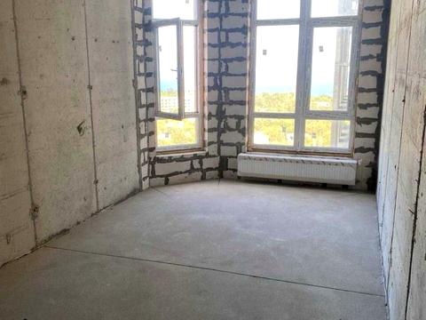 квартира за адресою Курортний пров., 1