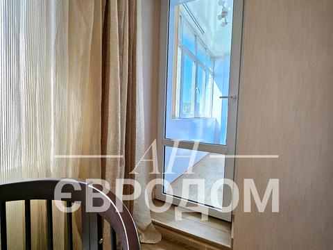 квартира за адресою Старицького вул., 23а
