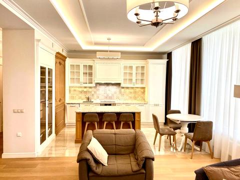 квартира за адресою Джона Маккейна вул. (Івана Кудрі), 7
