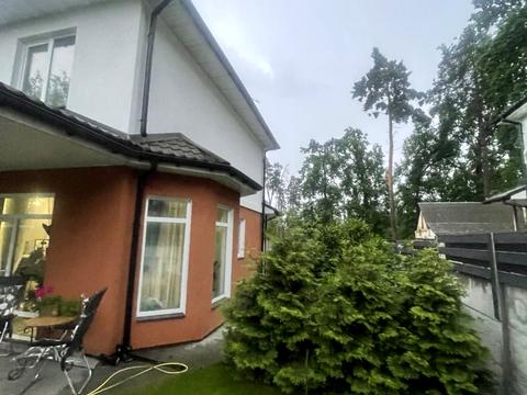 будинок за адресою Яснополянська вул.