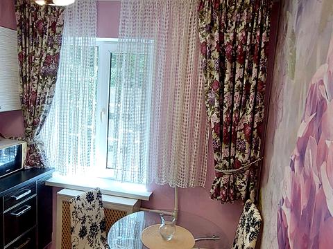 квартира по адресу Французский бульвар, 22б