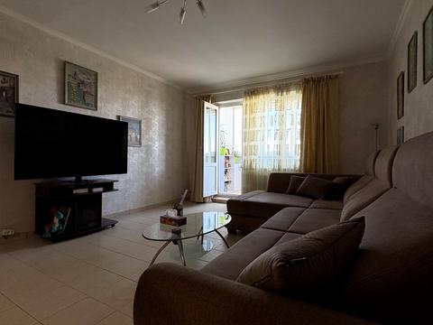 квартира по адресу Миколы Бажана просп., 36