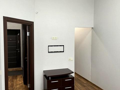 квартира за адресою Гідропаркова вул., 13
