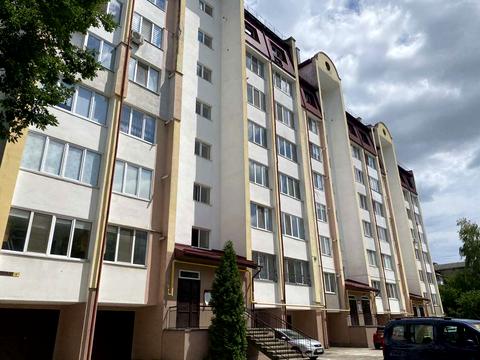 квартира за адресою Гетьмана Петра Дорошенка вул., 18б