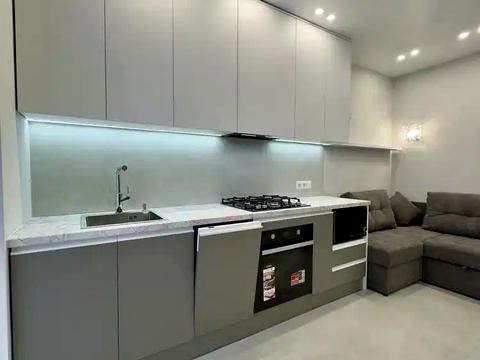 квартира по адресу Сімейна ул., 7