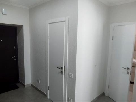 квартира по адресу Приозерна ул., 24
