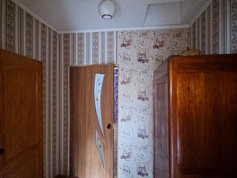 дом по адресу Мира ул.