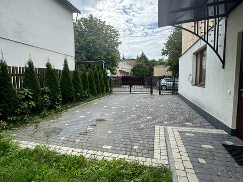 дом по адресу Журавлиная ул., 3
