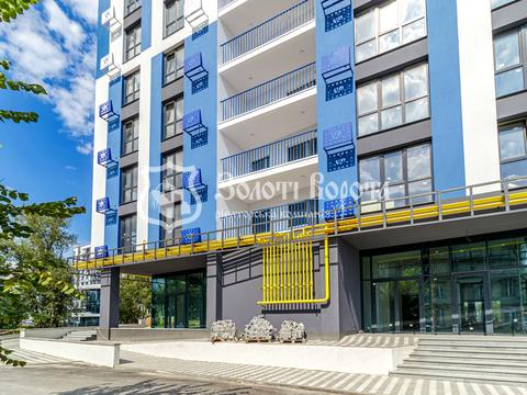 квартира за адресою Центральна вул., 11