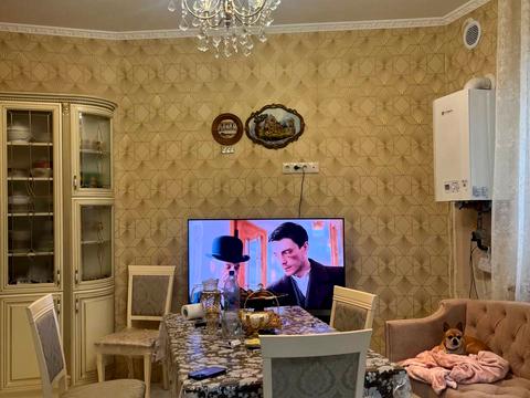 дом по адресу Мостовая ул.