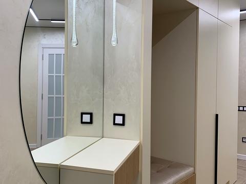 квартира по адресу Смакулы ул., 8