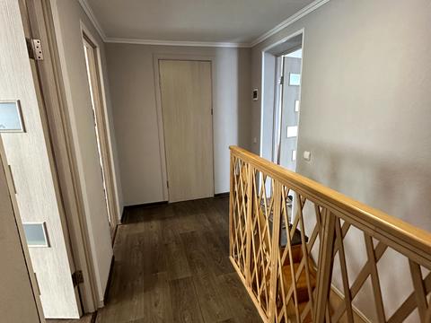 будинок за адресою Верейського, 110/3б