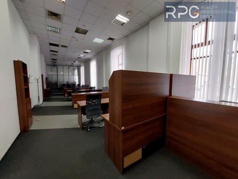 комерційна за адресою Бульварно-Кудрявська вул. (Воровського), 24