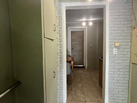 квартира по адресу Владимира Самодрыга ул. (Яшина), 35