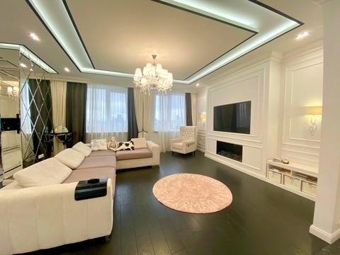 квартира за адресою Саксаганського вул., 37-К