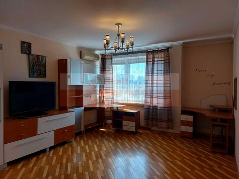 квартира за адресою Антоновича вул. (Горького), 91/14