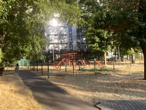 квартира по адресу Профсоюзная ул., 9а