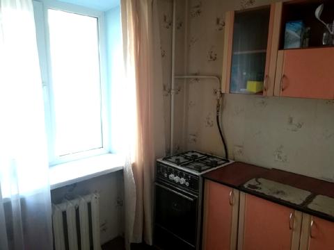 квартира по адресу Елены Телиги ул., 37-Б