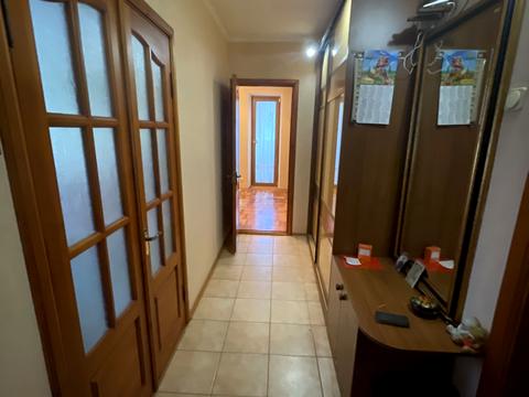 квартира по адресу Авраменко ул., 11