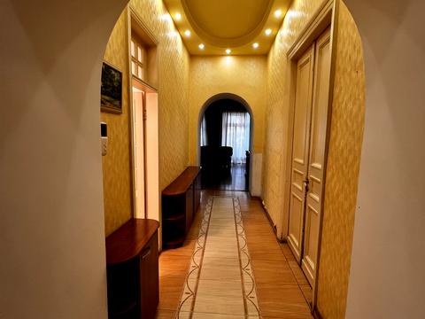 квартира по адресу Греческая ул., 30