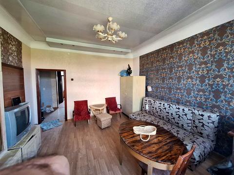 квартира по адресу Кашубы ул., 3