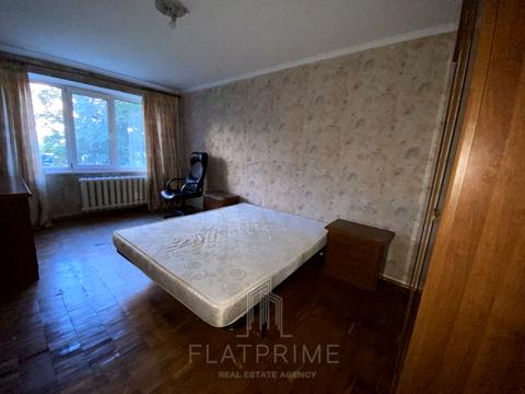 квартира за адресою Володимира Івасюка просп. (Героїв Сталінграду), 1