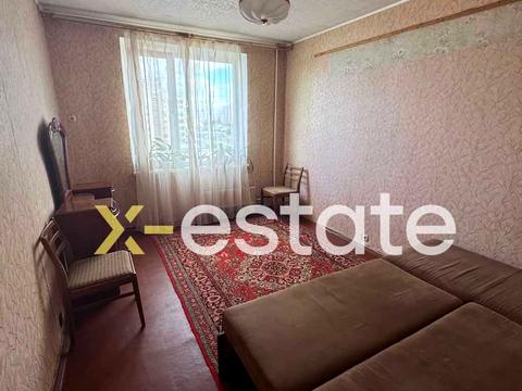 квартира за адресою Перемоги просп., 60а