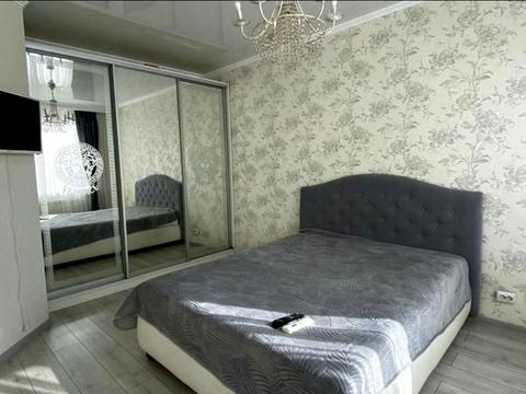 квартира за адресою Марсельська вул., 35