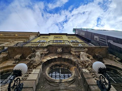 квартира за адресою Ринок пл., 3