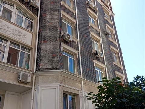 квартира по адресу Дрезденская ул., 13