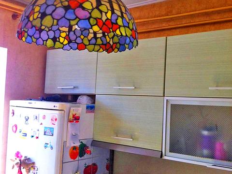 квартира по адресу Романа Кармена ул., 13