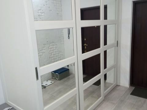 квартира за адресою Івана Франка вул., 55