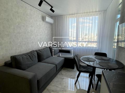 квартира по адресу Братьев Шеметов ул., 10/8