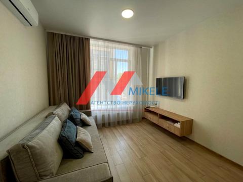 квартира за адресою Залізнична вул., 32
