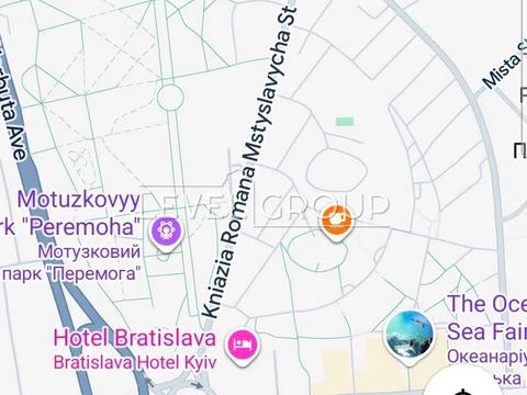 квартира по адресу Дарницкий бульв., 8-В