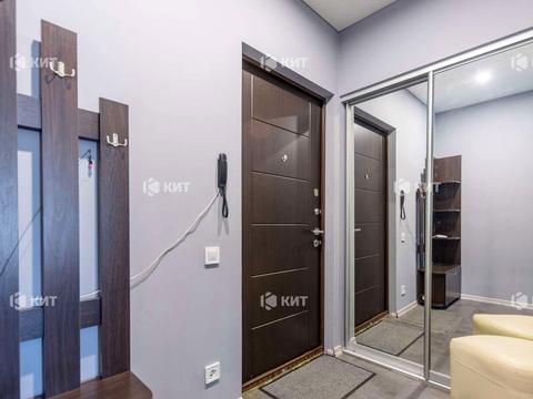 квартира за адресою Гвардійців-Широнінців вул., 53