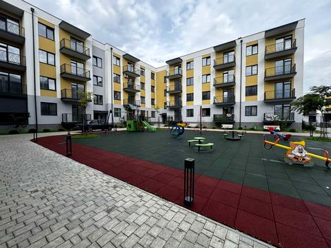 квартира по адресу Загорская ул., 180
