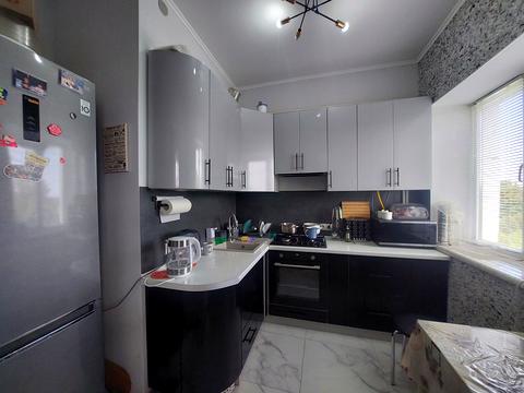 квартира за адресою Пантелеймона Куліша вул., 9