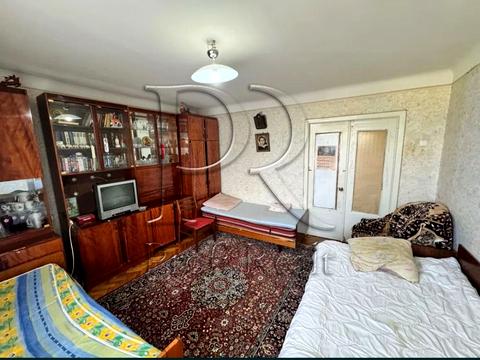 квартира за адресою Вадима Гетьмана вул., 22-Б