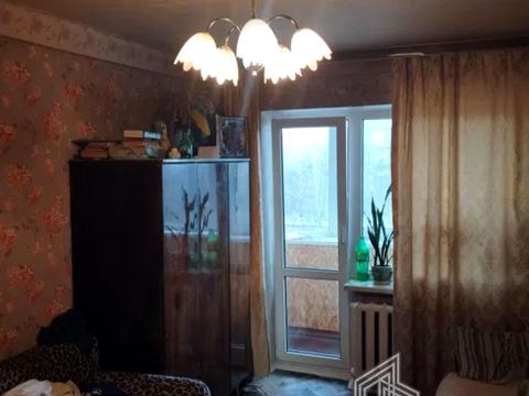 квартира по адресу Леся Курбаса просп., 18-Г