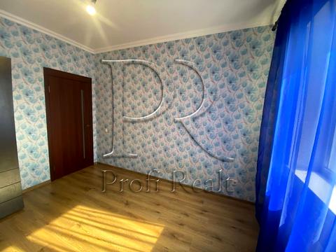квартира за адресою Зоряна вул., 3