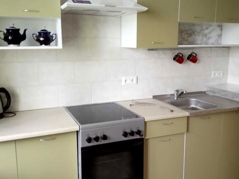 квартира за адресою Юлії Здановської вул. (Ломоносова), 36-В