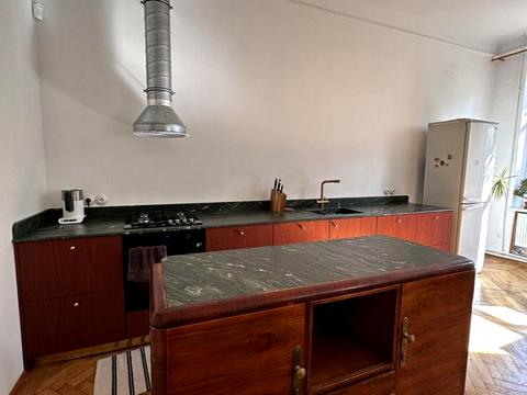 квартира по адресу Шота Руставели ул., 9б