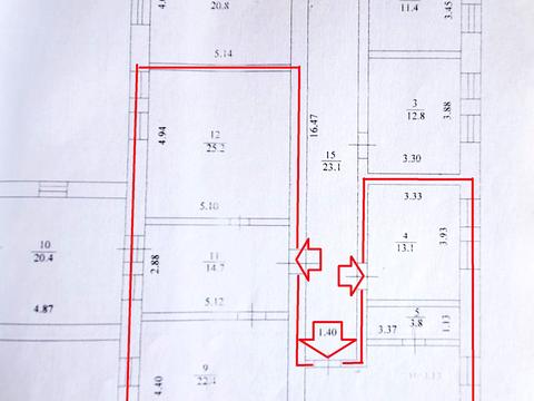 коммерческая по адресу 2-й Орловский проезд (2-й Орловський), 3
