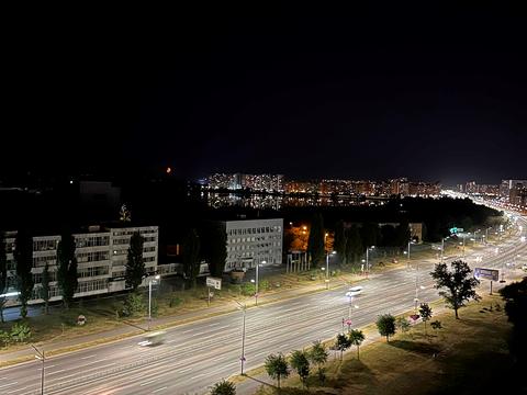 квартира за адресою Миколи Бажана просп., 17