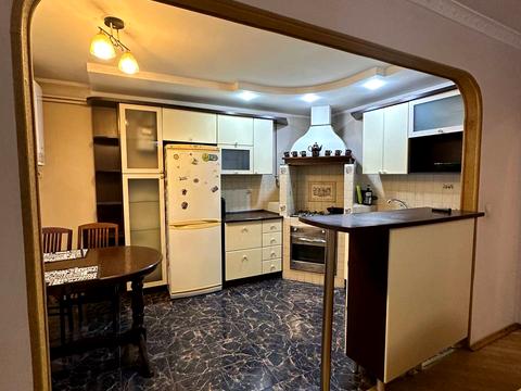 квартира за адресою Галицька вул., 126